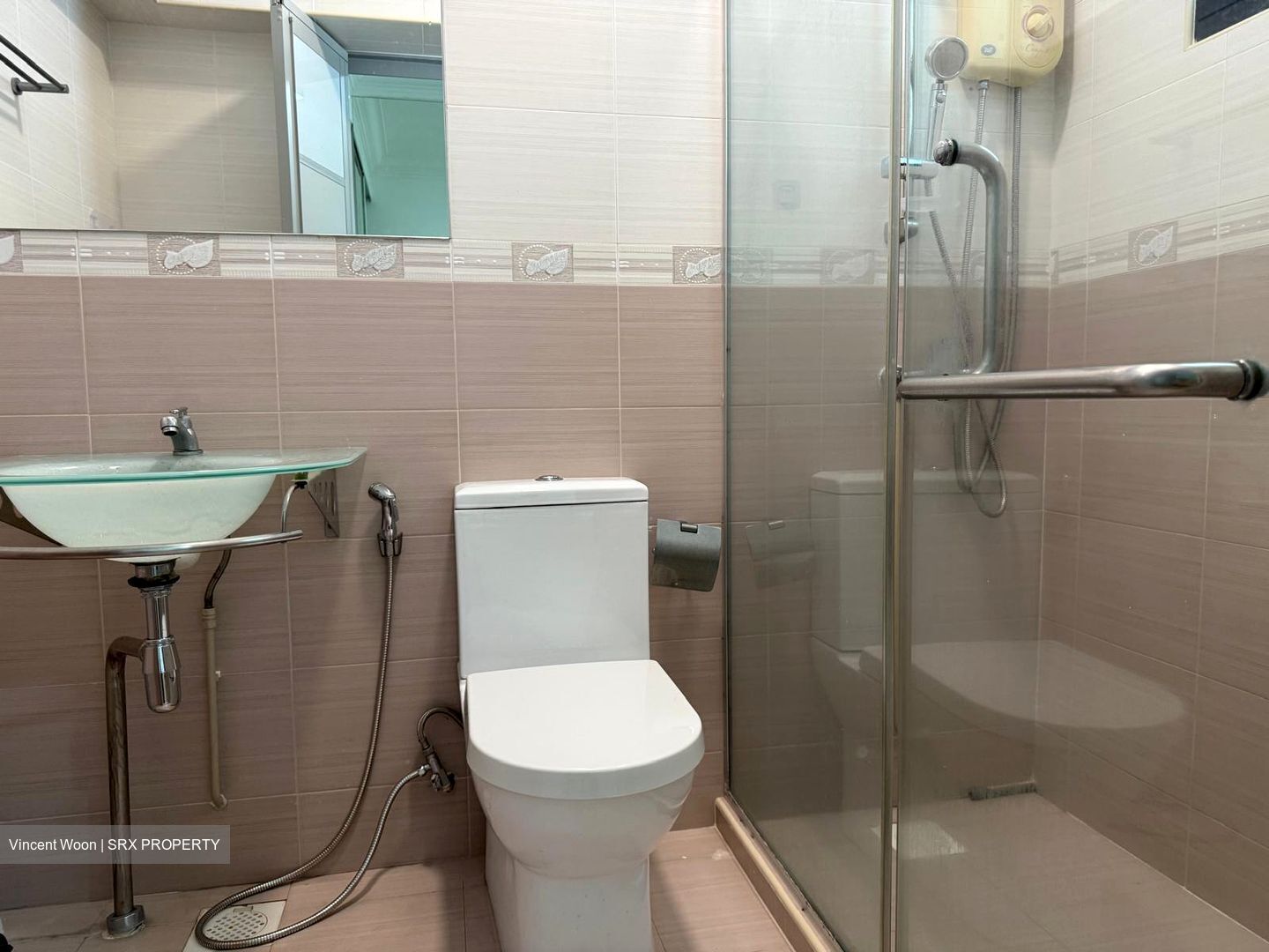 Blk 308B Anchorvale Place (Sengkang), HDB 5 Rooms #450728111